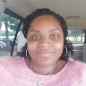 Meet your Posher, Alquita
